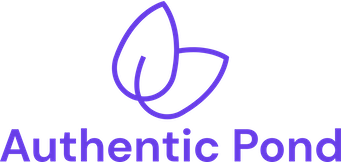 Authentic Pond Logo